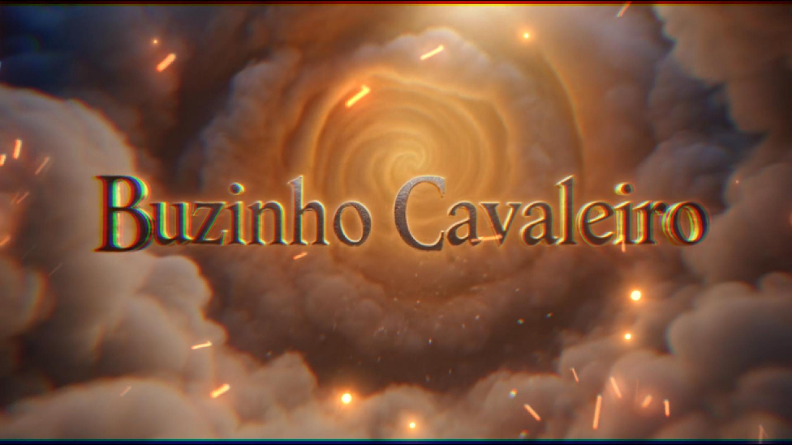 Buzinho Cavaleiro